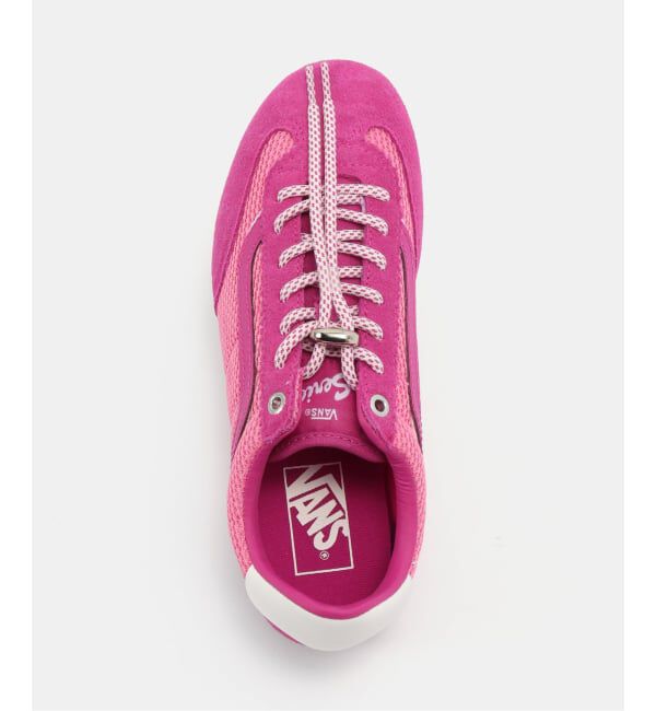 PULP「VANS / バンズ SUPER LOWPRO」|スニーカー|