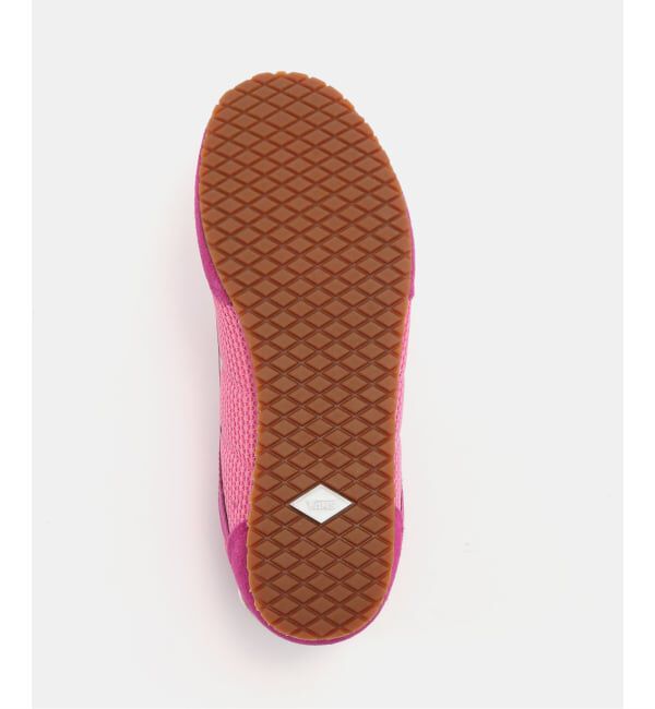 PULP「VANS / バンズ SUPER LOWPRO」|スニーカー|