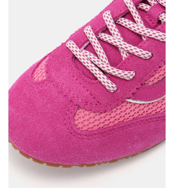 PULP「VANS / バンズ SUPER LOWPRO」|スニーカー|
