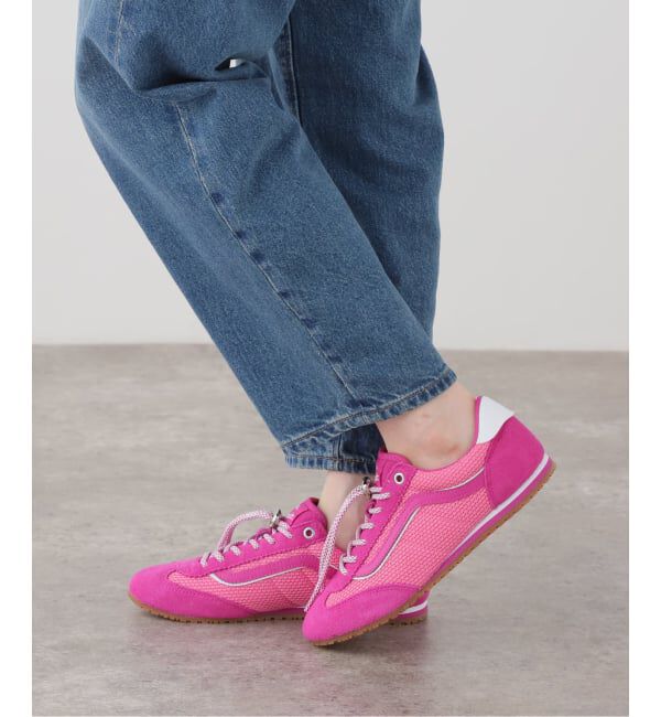 PULP「VANS / バンズ SUPER LOWPRO」|スニーカー|