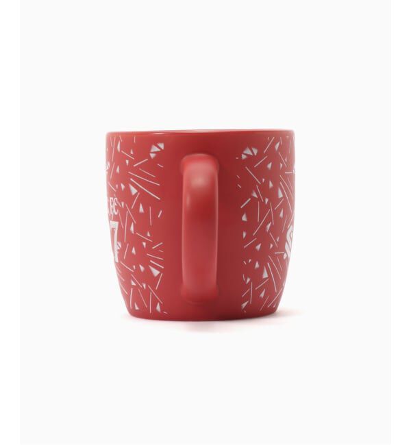 Liverpool FC「【Liverpool FC / リバプールFC】 26/27 HOME MUG」|食器・キッチングッズ|