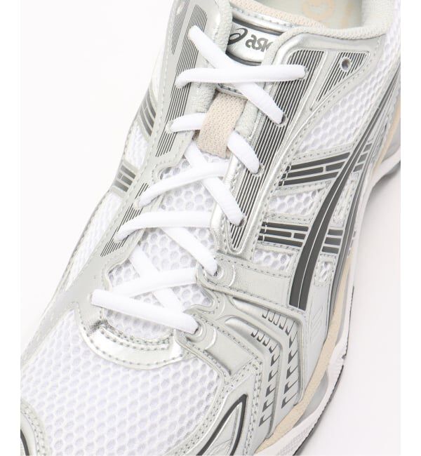 PULP「ASICS / アシックス GEL-KAYANO 14 / 1203A537」|スニーカー|