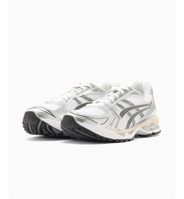 PULP「ASICS / アシックス GEL-KAYANO 14 / 1203A537」|スニーカー|