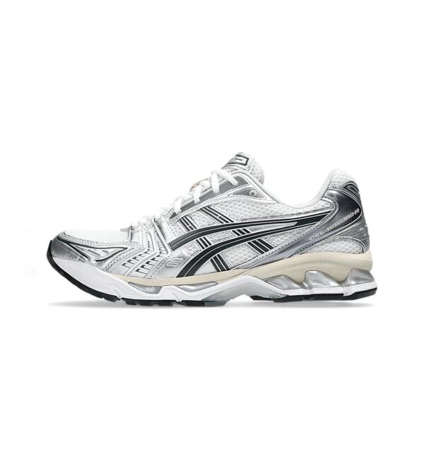 PULP「ASICS / アシックス GEL-KAYANO 14 / 1203A537」|スニーカー|ホワイト