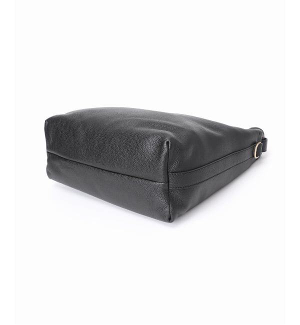 EDIFICE「FELISI（フェリージ）for EDIFICE Storico 2way Shoulder Bag」|ショルダー・メッセンジャー|