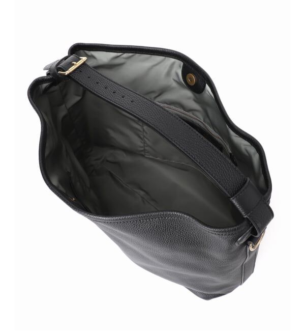 EDIFICE「FELISI（フェリージ）for EDIFICE Storico 2way Shoulder Bag」|ショルダー・メッセンジャー|