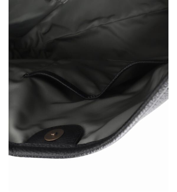 EDIFICE「FELISI（フェリージ）for EDIFICE Storico 2way Shoulder Bag」|ショルダー・メッセンジャー|