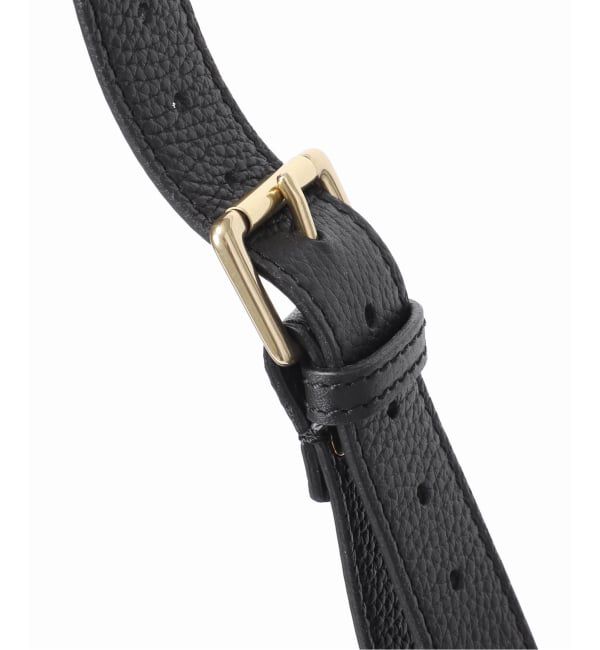 EDIFICE「FELISI（フェリージ）for EDIFICE Storico 2way Shoulder Bag」|ショルダー・メッセンジャー|