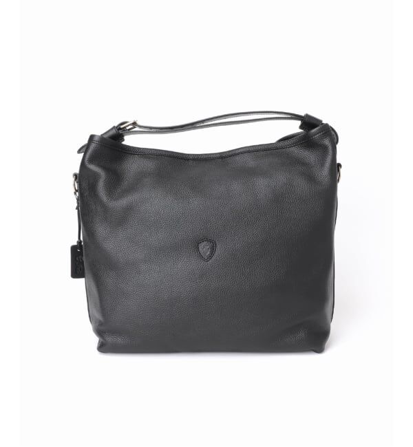 EDIFICE「FELISI（フェリージ）for EDIFICE Storico 2way Shoulder Bag」|ショルダー・メッセンジャー|