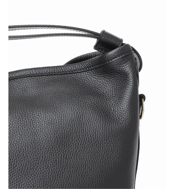 EDIFICE「FELISI（フェリージ）for EDIFICE Storico 2way Shoulder Bag」|ショルダー・メッセンジャー|