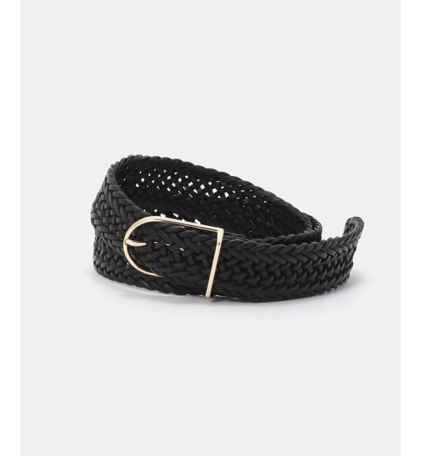 JOURNAL STANDARD「【JAMIRAY/ジャミレイ】MESH BELT」|ベルト|