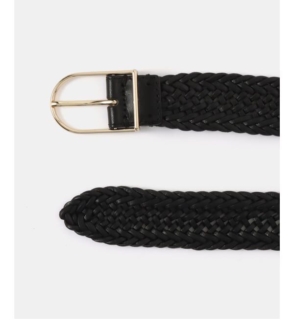 JOURNAL STANDARD「【JAMIRAY/ジャミレイ】MESH BELT」|ベルト|
