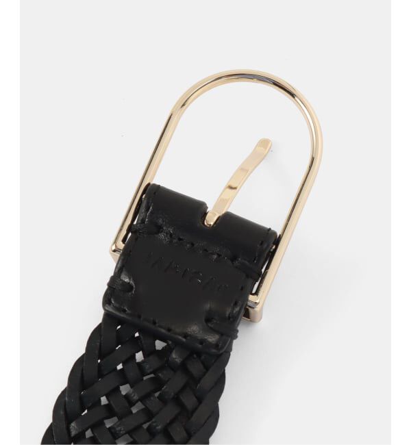 JOURNAL STANDARD「【JAMIRAY/ジャミレイ】MESH BELT」|ベルト|