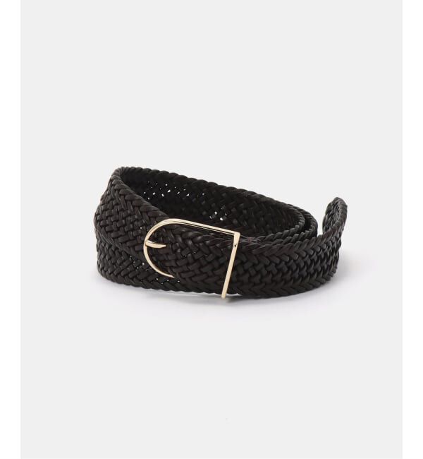 JOURNAL STANDARD「【JAMIRAY/ジャミレイ】MESH BELT」|ベルト|