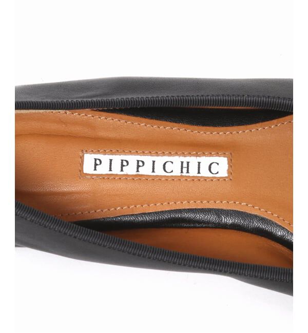 journal standard L'essage「PIPPICHIC/ピッピシック REMY BALLET 4 フラットシューズ」|その他|