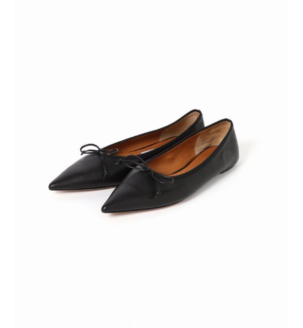 journal standard L'essage「PIPPICHIC/ピッピシック REMY BALLET 4 フラットシューズ」|その他|