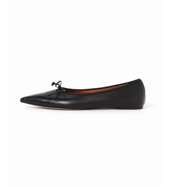 journal standard L'essage「PIPPICHIC/ピッピシック REMY BALLET 4 フラットシューズ」|その他|