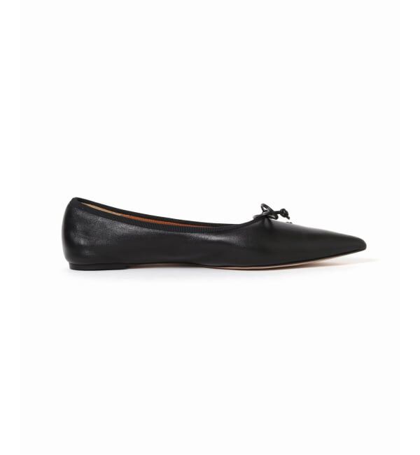 journal standard L'essage「PIPPICHIC/ピッピシック REMY BALLET 4 フラットシューズ」|その他|