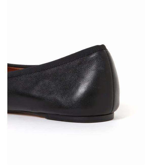 journal standard L'essage「PIPPICHIC/ピッピシック REMY BALLET 4 フラットシューズ」|その他|