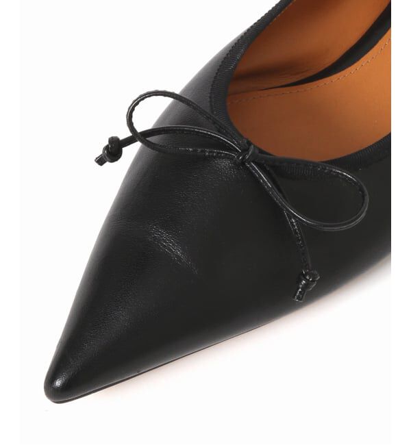journal standard L'essage「PIPPICHIC/ピッピシック REMY BALLET 4 フラットシューズ」|その他|