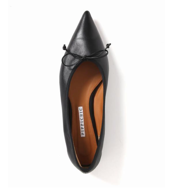 journal standard L'essage「PIPPICHIC/ピッピシック REMY BALLET 4 フラットシューズ」|その他|