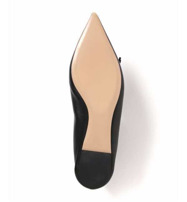 journal standard L'essage「PIPPICHIC/ピッピシック REMY BALLET 4 フラットシューズ」|その他|