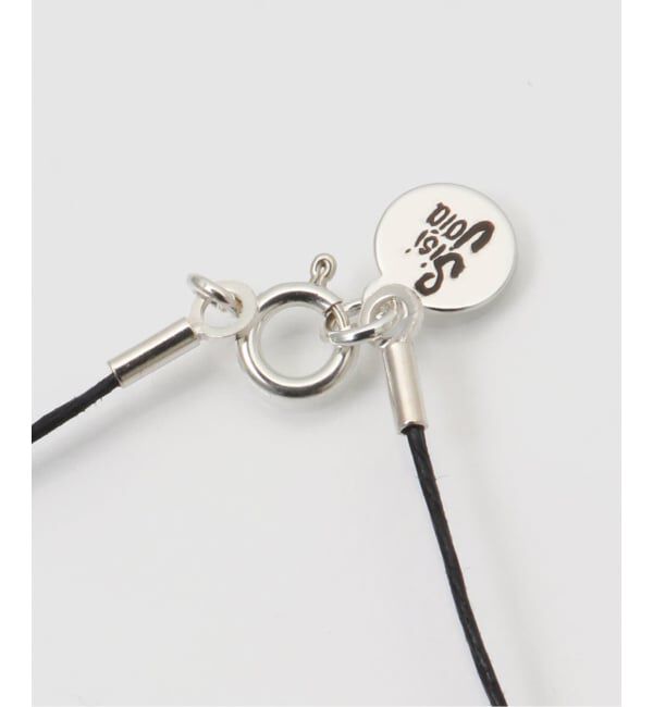 別注【SISI JOIA/シシジョイア】 NOUE necklace：ネックレス（JOURNAL