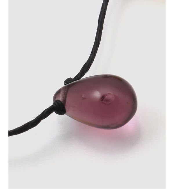 別注【SISI JOIA/シシジョイア】 NOUE necklace：ネックレス（JOURNAL