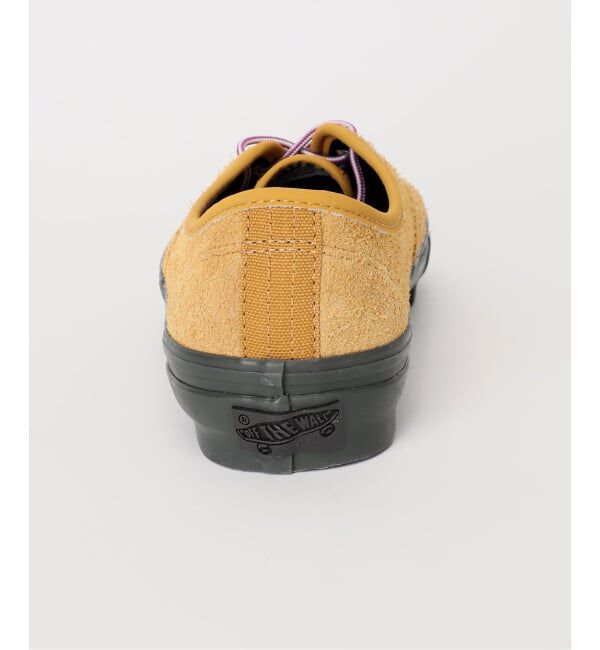 JOURNAL STANDARD relume「《予約》VANS / ヴァンズ PREMIUM オーセンティック フィールド」|スニーカー|