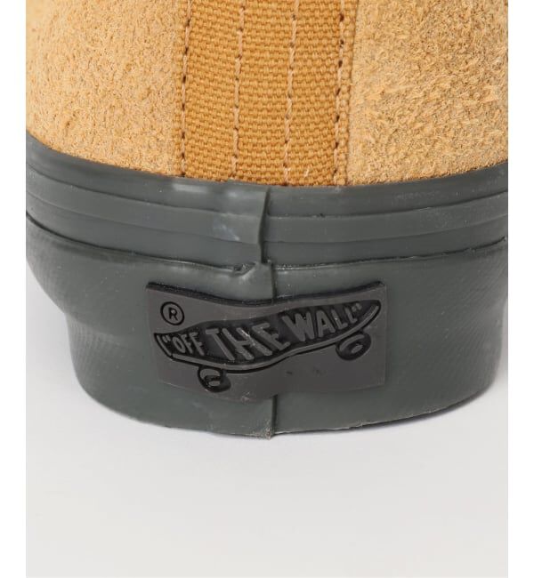 JOURNAL STANDARD relume「《予約》VANS / ヴァンズ PREMIUM オーセンティック フィールド」|スニーカー|