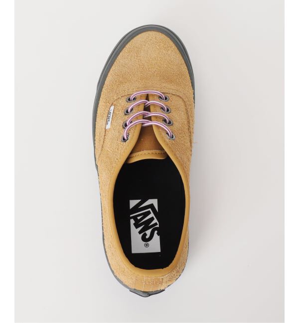 JOURNAL STANDARD relume「《予約》VANS / ヴァンズ PREMIUM オーセンティック フィールド」|スニーカー|