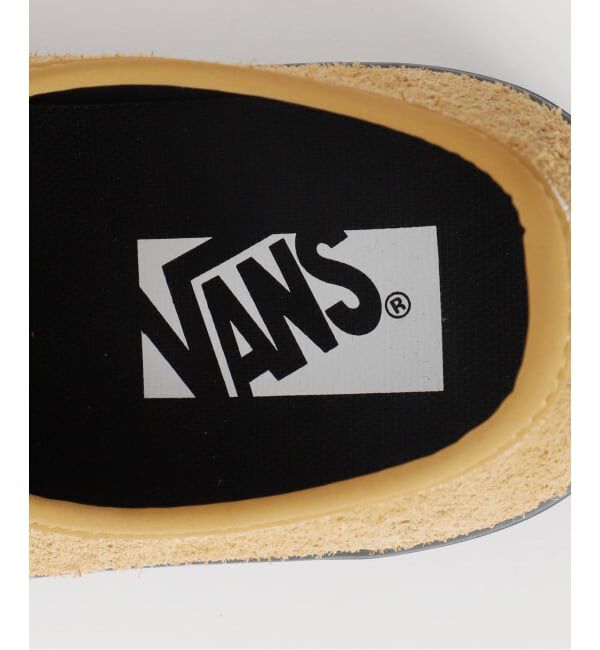 JOURNAL STANDARD relume「《予約》VANS / ヴァンズ PREMIUM オーセンティック フィールド」|スニーカー|