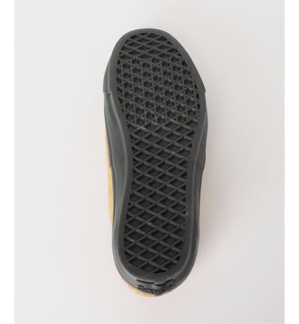 JOURNAL STANDARD relume「《予約》VANS / ヴァンズ PREMIUM オーセンティック フィールド」|スニーカー|
