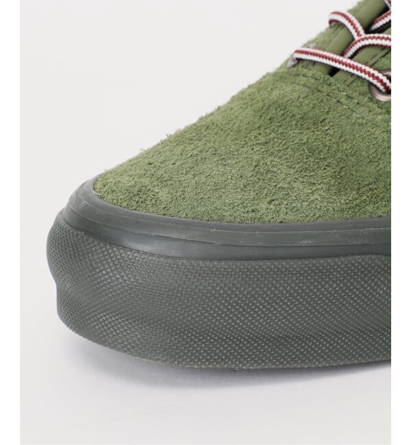 JOURNAL STANDARD relume「《予約》VANS / ヴァンズ PREMIUM オーセンティック フィールド」|スニーカー|