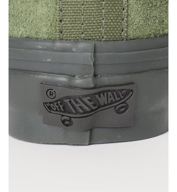 JOURNAL STANDARD relume「《予約》VANS / ヴァンズ PREMIUM オーセンティック フィールド」|スニーカー|