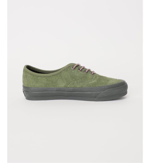 JOURNAL STANDARD relume「《予約》VANS / ヴァンズ PREMIUM オーセンティック フィールド」|スニーカー|