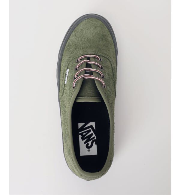 JOURNAL STANDARD relume「《予約》VANS / ヴァンズ PREMIUM オーセンティック フィールド」|スニーカー|