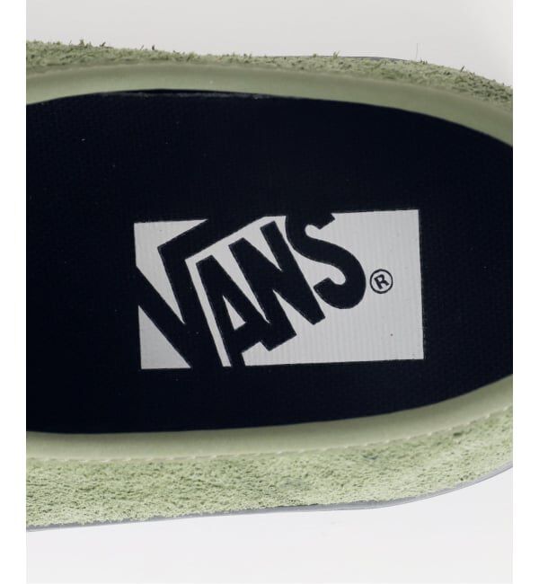 JOURNAL STANDARD relume「《予約》VANS / ヴァンズ PREMIUM オーセンティック フィールド」|スニーカー|