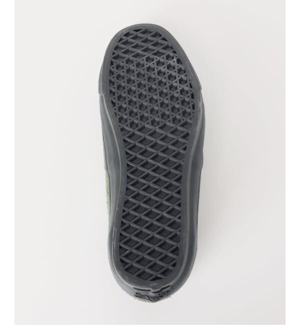 JOURNAL STANDARD relume「《予約》VANS / ヴァンズ PREMIUM オーセンティック フィールド」|スニーカー|
