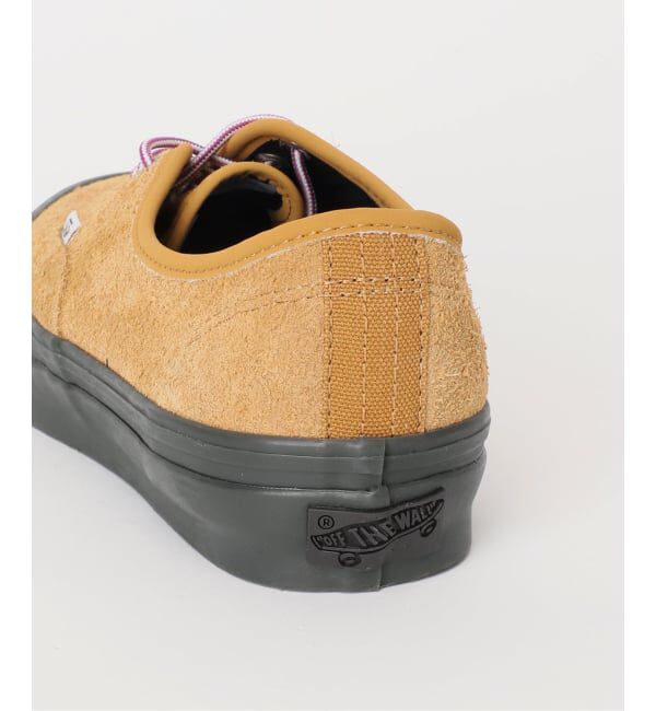 JOURNAL STANDARD relume「《予約》VANS / ヴァンズ PREMIUM オーセンティック フィールド」|スニーカー|