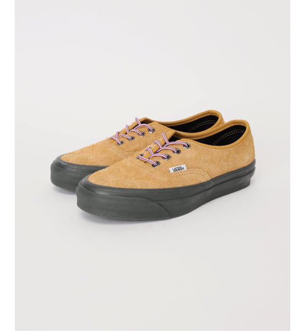 JOURNAL STANDARD relume「《予約》VANS / ヴァンズ PREMIUM オーセンティック フィールド」|スニーカー|