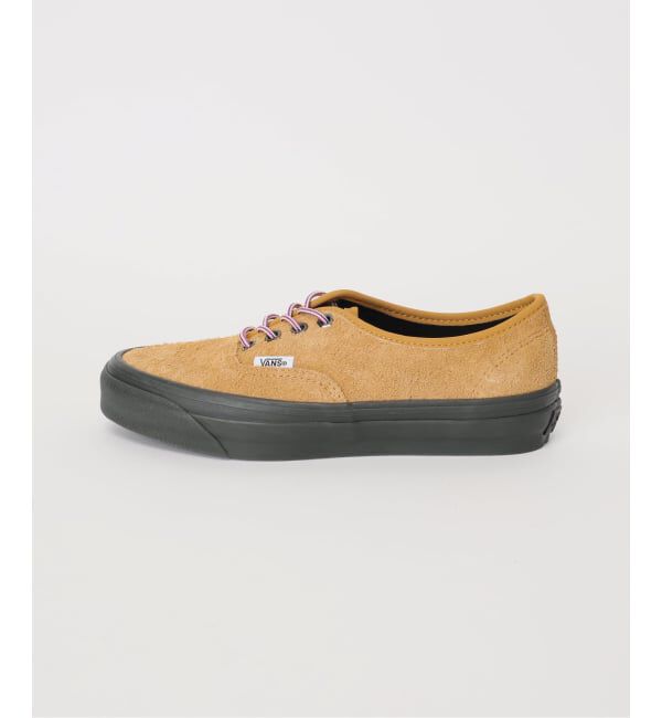 JOURNAL STANDARD relume「《予約》VANS / ヴァンズ PREMIUM オーセンティック フィールド」|スニーカー|