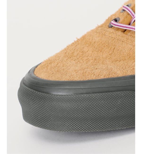JOURNAL STANDARD relume「《予約》VANS / ヴァンズ PREMIUM オーセンティック フィールド」|スニーカー|