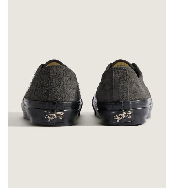 JOURNAL STANDARD relume「《予約》VANS / ヴァンズ PREMIUM オーセンティック ヘアリースエード」|スニーカー|