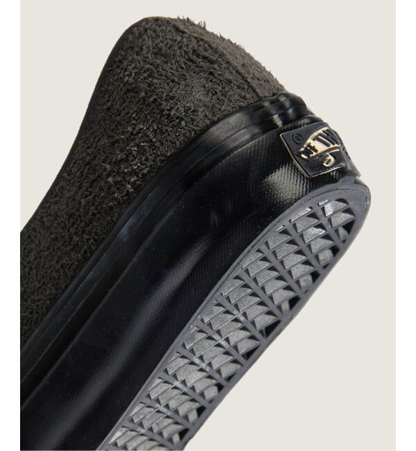 JOURNAL STANDARD relume「《予約》VANS / ヴァンズ PREMIUM オーセンティック ヘアリースエード」|スニーカー|