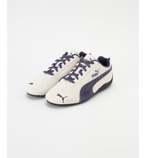 JOURNAL STANDARD relume「《予約》《国内限定カラー》PUMA / プーマ 別注 スピードキャット OG」|スニーカー|