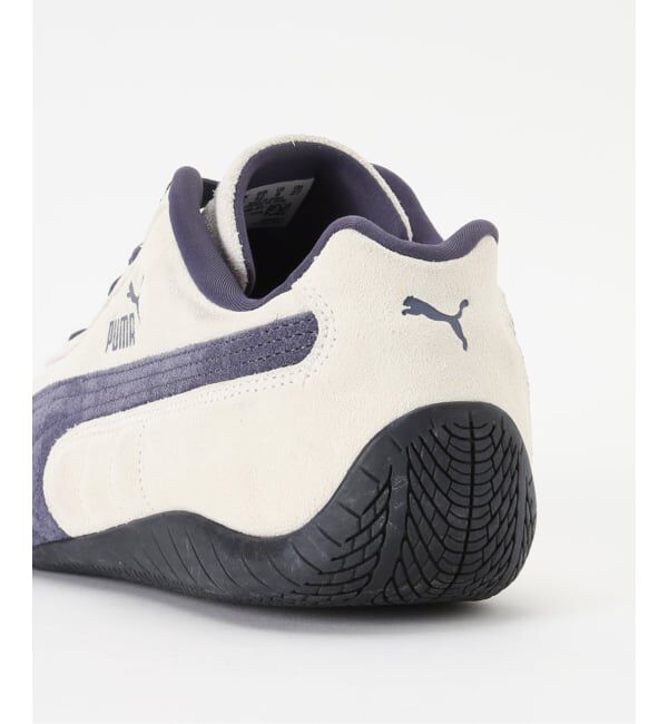 JOURNAL STANDARD relume「《予約》《国内限定カラー》PUMA / プーマ 別注 スピードキャット OG」|スニーカー|
