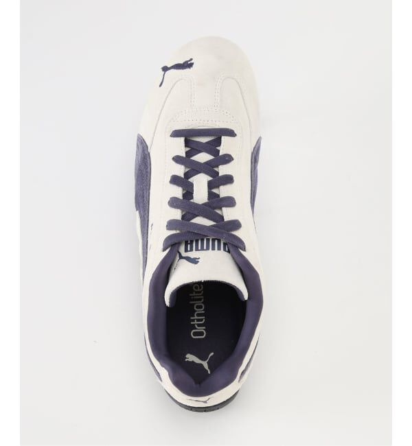 JOURNAL STANDARD relume「《予約》《国内限定カラー》PUMA / プーマ 別注 スピードキャット OG」|スニーカー|