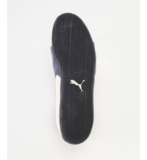 JOURNAL STANDARD relume「《予約》《国内限定カラー》PUMA / プーマ 別注 スピードキャット OG」|スニーカー|