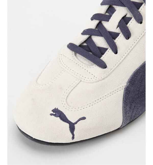 JOURNAL STANDARD relume「《予約》《国内限定カラー》PUMA / プーマ 別注 スピードキャット OG」|スニーカー|